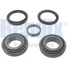 050383B BENDIX Комплект подшипника ступицы колеса