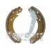 J3500514 NIPPARTS Комплект тормозных колодок