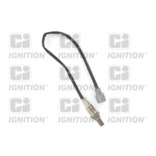 XLOS1612 QUINTON HAZELL Лямбда-зонд