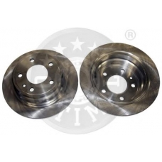 BS-3090 OPTIMAL Тормозной диск