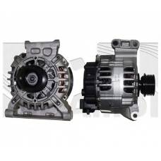 AVA297 AUTOTEAM Генератор