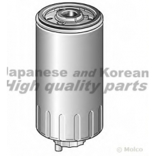 I020-35O ASHUKI Топливный фильтр