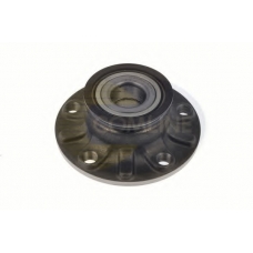 CHA087 COMLINE Комплект подшипника ступицы колеса