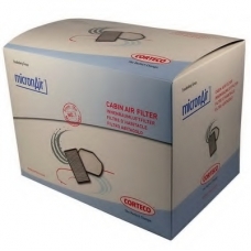 MBX284 FISPA Фильтр, воздух во внутренном пространстве