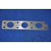 P1M-B012 Parts mall Прокладка, впускной / выпускной коллектор