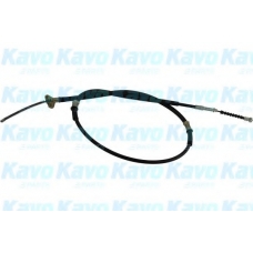 BHC-9041 KAVO PARTS Трос, стояночная тормозная система