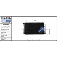 KFD 030 AURADIA  