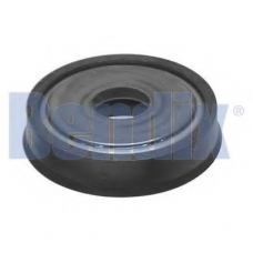 043456B BENDIX Подшипник качения, опора стойки амортизатора