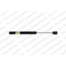 GS0842 ROC Газовая пружина, крышка багажник