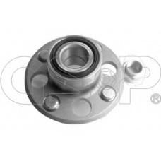 9228030k GSP Комплект подшипника ступицы колеса