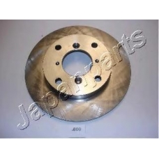 DP-800 JAPANPARTS Тормозной диск