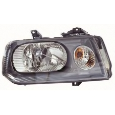 661-1143L-LD-EM LORO Основная фара