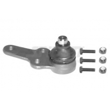 44897 SPIDAN Несущий / направляющий шарнир