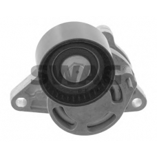 60 93 7154 SWAG Натяжитель ремня, клиновой зубча