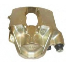 QBS3334 QUINTON HAZELL Тормозной суппорт