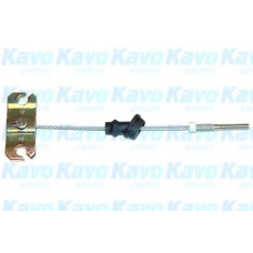 BHC-4518 KAVO PARTS Трос, стояночная тормозная система