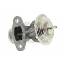 83850 MAPCO Клапан возврата ОГ