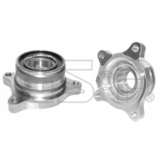 9244003 GSP Подшипник ступицы колеса