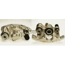 342796 BUDWEG CALIPER Тормозной суппорт