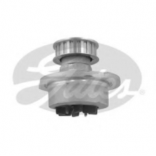 Z80343 GATES Водяной насос