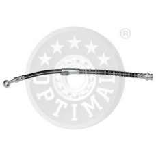 BSL-821 OPTIMAL Тормозной шланг