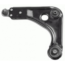 25399 01 LEMFORDER Рычаг независимой подвески колеса, подвеска колеса