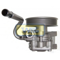 BKI53K WAT Гидравлический насос, рулевое управление