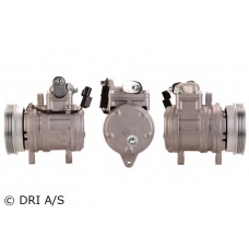 700510209 DRI Компрессор, кондиционер