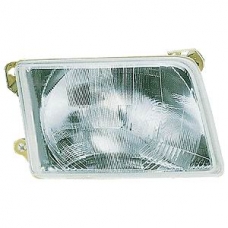 431-1125L-LD-E DEPO Фара левая мех/электр. ford transit 86-91 86vb1300