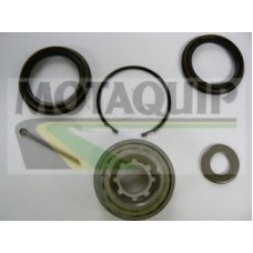 VBK749 MOTAQUIP Комплект подшипника ступицы колеса