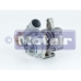 333112 MOTAIR TURBOLADER Компрессор, наддув