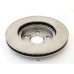 DI-277 JAPANPARTS Тормозной диск