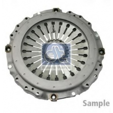 4.64093 DIESEL TECHNIC Нажимной диск сцепления