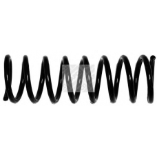 70634 MAPCO Пружина ходовой части