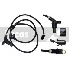 ELABS032 TRW Датчик, частота вращения колеса