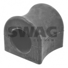81 94 2879 SWAG Опора, стабилизатор