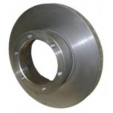 MDC1251 MINTEX Тормозной диск