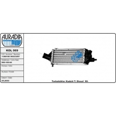 KOL 069 AURADIA  