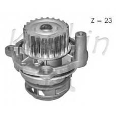 WPC383 CALIBER Водяной насос