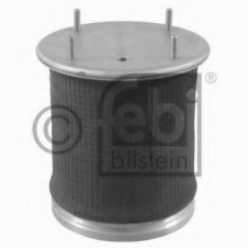 15324 FEBI Кожух пневматической рессоры