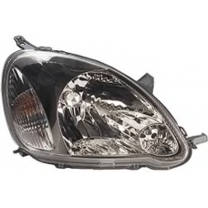 5430967 VAN WEZEL Основная фара