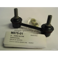 M875-01 ASHUKI Стабилизатор, ходовая часть