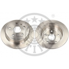 BS-8800 OPTIMAL Тормозной диск