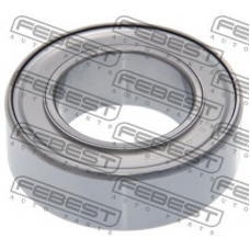 AS-417223 FEBEST Подшипник, приводной вал