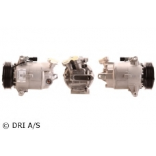 700510721 DRI Компрессор, кондиционер