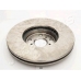 DI-263 JAPANPARTS Тормозной диск
