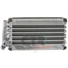 1225055 CTR Испаритель, кондиционер