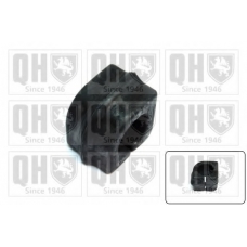 EMB7181 QUINTON HAZELL Опора, стабилизатор