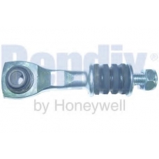 042836B BENDIX Тяга / стойка, стабилизатор