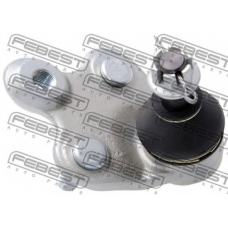 0120-ZNR FEBEST Несущий / направляющий шарнир